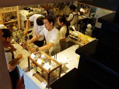 -Egg•Allday Brunch(襄阳北路店)