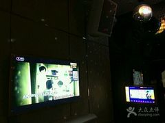 -尊柜ktv(海江新天地店)