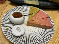 -竹鲜笙全竹宴(国色天香店)