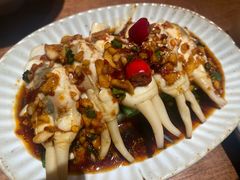-麽麽家•爆炒牛肉饭(景瑞时光里店)