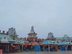 -厦门方特梦幻王国