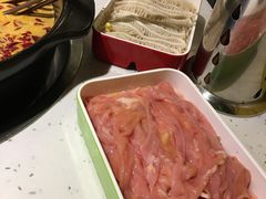 -钢管厂五区小郡肝串串香(奥克斯广场锦城万达店)