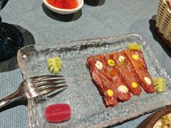 -俄士厨房(未来城店)