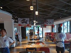 -必胜客(棠下店)