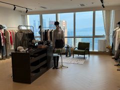 -深圳湾万象城(南山店)