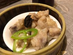 -香云轩·顺德菜(香云纱园林酒店店)