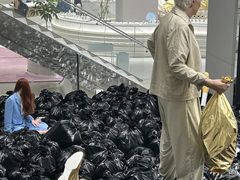 -深圳湾万象城(南山店)