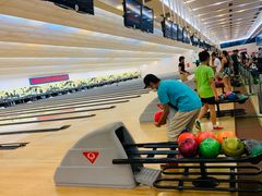 -广州保龄球馆(广州天河体育中心店)