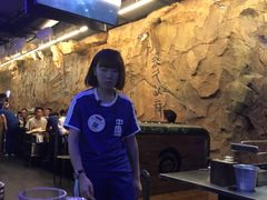 -很久以前羊肉串(大华三路店)