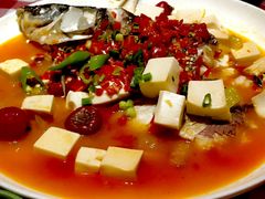 -鑫小城故事·藕汤·家常菜(台北一路总店)