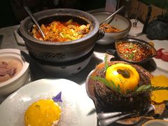 -辛香汇·现炒川菜(淮海路百盛店)