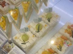 -DEMO黛慕蛋糕(中泰店)