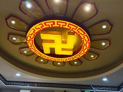 -一盏明灯全素斋(殊像寺店)
