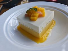 -南京金鹰尚美酒店·尚美西餐厅