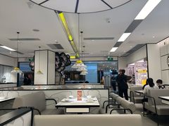 -太二酸菜鱼(广州IFC国金天地店)
