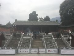 -报恩寺(平武县)