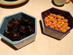 -雨后行菜(报慈北路店)
