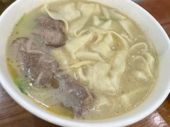 -合记烩面(高新区店)