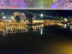 -西双版纳勐泐文化旅游区