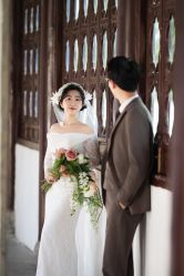 -雪中彩影婚纱摄影·微光艺术中心