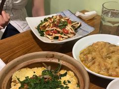 -紫滇源云南生态菜(丹凤街店)