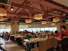 大堂-又一间茶点轩(百汇广场店)