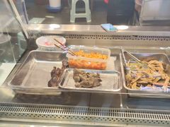 -王浩儿纪六孃甜皮鸭(书院街店)