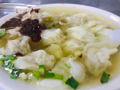 -汪家馄饨(集庆路店)