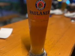 -宝莱纳餐厅(滨江店)