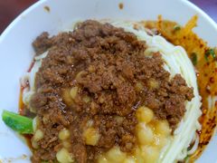 特色豌豆杂酱面-朱儿面庄(洋河三路店)