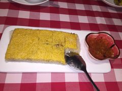 西贝莜面村(百联西郊店)-西贝莜面村(上海百联西郊店)