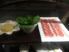 -和院老火锅铜锅烧烤海鲜(朱雀大街店)