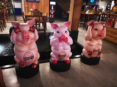 大堂-Naughty Nuri’s Phuket