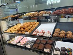 -田中先生の泡芙工坊(罗斯福店)
