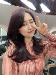 -3AM HAIR SALON染发烫发接发