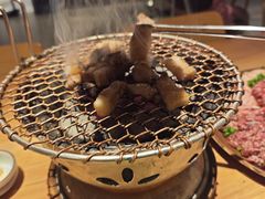 -烧肉达人•炭火烧肉(新天地店)