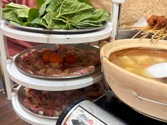 -盟重烧烤(高正街店)