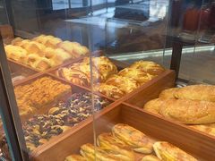 -燃厚蛋糕(卓展中信城店)