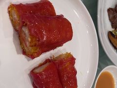 -粤珍轩·家宴·广式茶点(新城广场店)