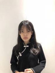 点击看大图 -YESIDO椰岛造型烫发染发