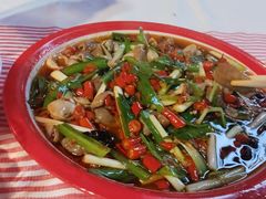 -二钳洞庭虾蟹·江湖菜(鹭岛店)