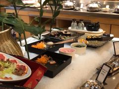 -北京王府井希尔顿酒店·万斯阁西餐厅