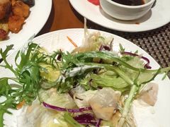 -明月东一酒店·菲斯特自助餐厅