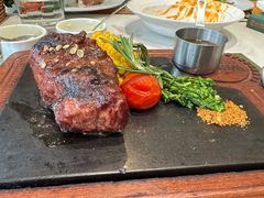 -西语炭烧牛排·西厨(滨湖万科里店)