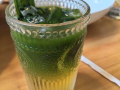 -山茶云南菜(永安里店)