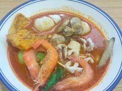 -老闽味姜母鸭·煎蟹闽菜餐厅(曾厝垵地标店)