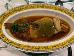 -肆月河豚·新淮扬(金融街店)