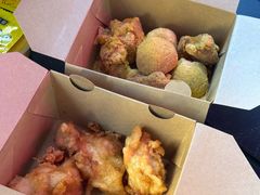 -不可炸鸡BOOCUR CHICKEN(荔湾广钢店)