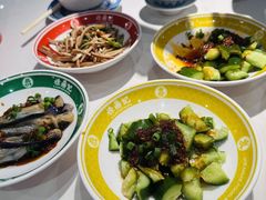 -禄鼎记·排队俩小时都要吃的酸菜鱼(石牌桥店)