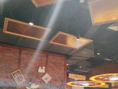 -福缘烤肉王自助(爱琴海-原比尔森店)